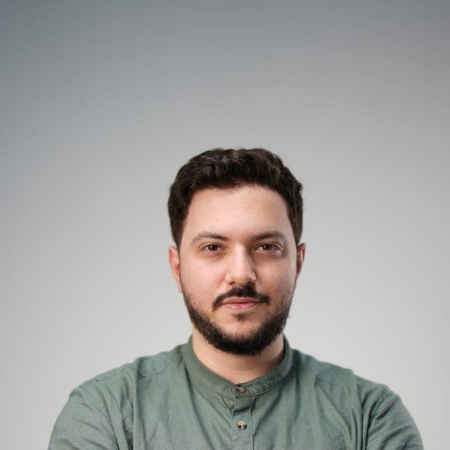 Majd Hamadeh